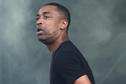 Wiley, a rapper antiszemita Twitter-bejegyzései miatt indult rendőrségi nyomozás
