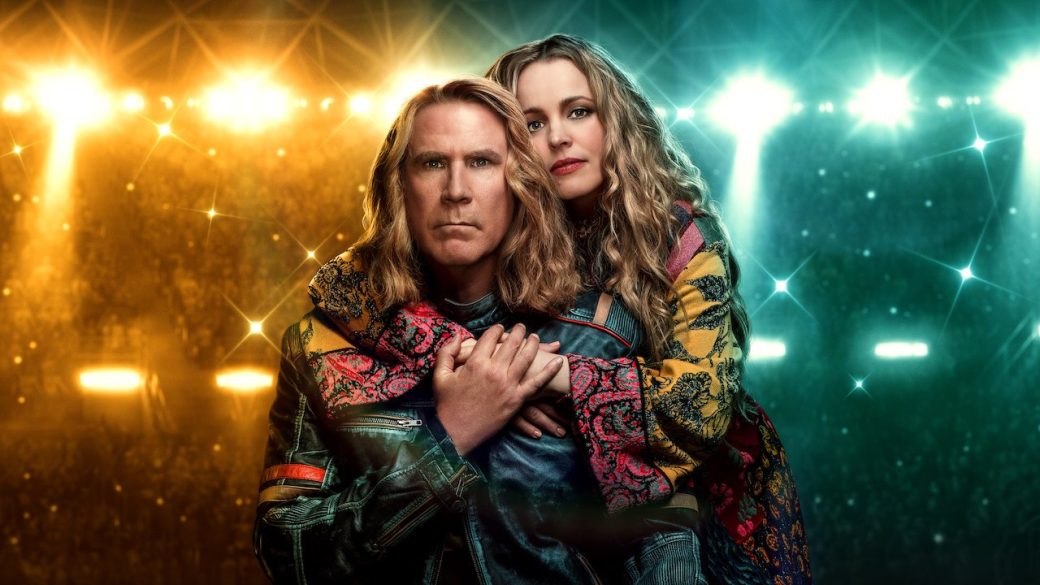 will ferrel rachel mcadams eurovizios dalfesztival film