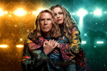 A Netflix vígjátékká teszi az Eurovíziós Dalfesztivált Will Ferrel-lel és Rachel McAdams-szel