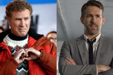 Ryan Reynolds és Will Ferrel gondoskodik a Charles Dickens-féle karácsonyunkról