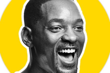 Ezt üzente videóban Will Smith a budapestieknek