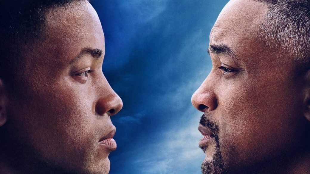 will smith gemini man