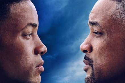 Will Smith szembeszáll saját fiatalkori önmagával, aki minden lépését ismeri előre