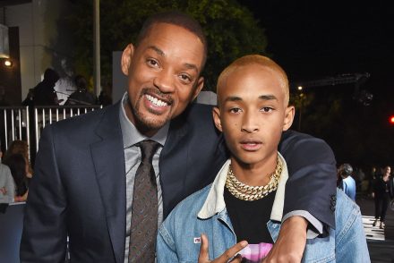 Will Smith fiának új vállalkozása a Los Angeles-i hajléktalan embereken segít