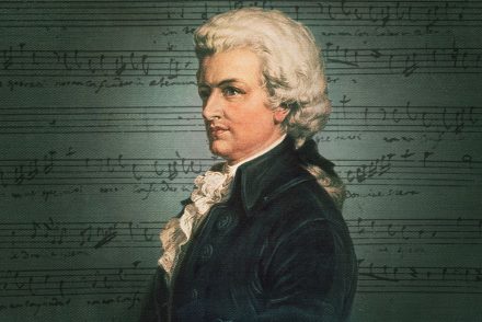 Felmérés szerint azt se tudja a brit fiatalok egyharmada, ki az a Mozart
