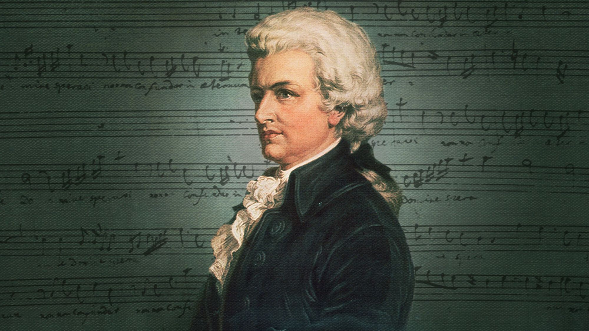 Epilepszia Kezelese Mozart Zeneja Agyra Tett Hatasa