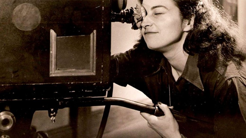 women make fim a new road movie through cinema