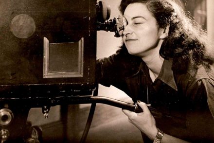 Tizennégy órás film készült az elfeledett női rendezőkről, Enyedi és Mészáros filmjeivel is foglalkozik