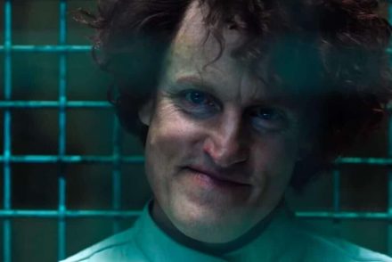 Már biztos, hogy Woody Harrelson is szerepel a Venom 2-ben
