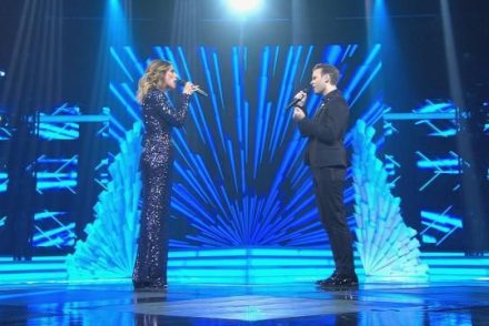 Miklósa Erika és Zdroba Patrik új szintet képviselt az X-Faktor 4. élő adásában