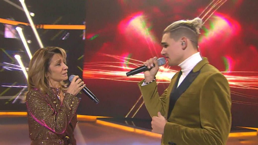 x faktor 2019 4 elo adas kiesok duettek vanek andor x faktor keresztes ildiko