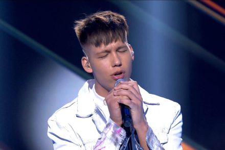 Így reagált Manuel, hogy kiesett az X-Faktor 2019-ből