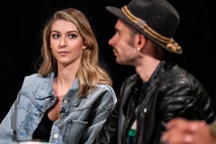 „Miközben énekelted, féltem, hogy kifordulnak a belső szerveid” – Elindult az X-Faktor 2019