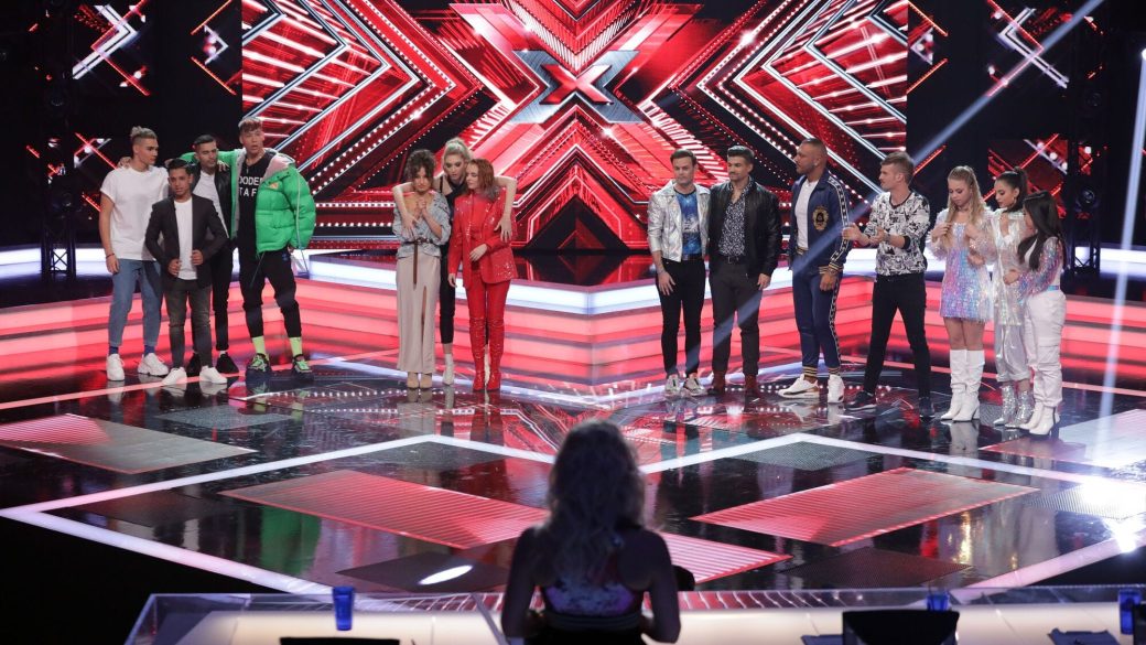 x faktor 2019 kieso burai renato bagdi eniko