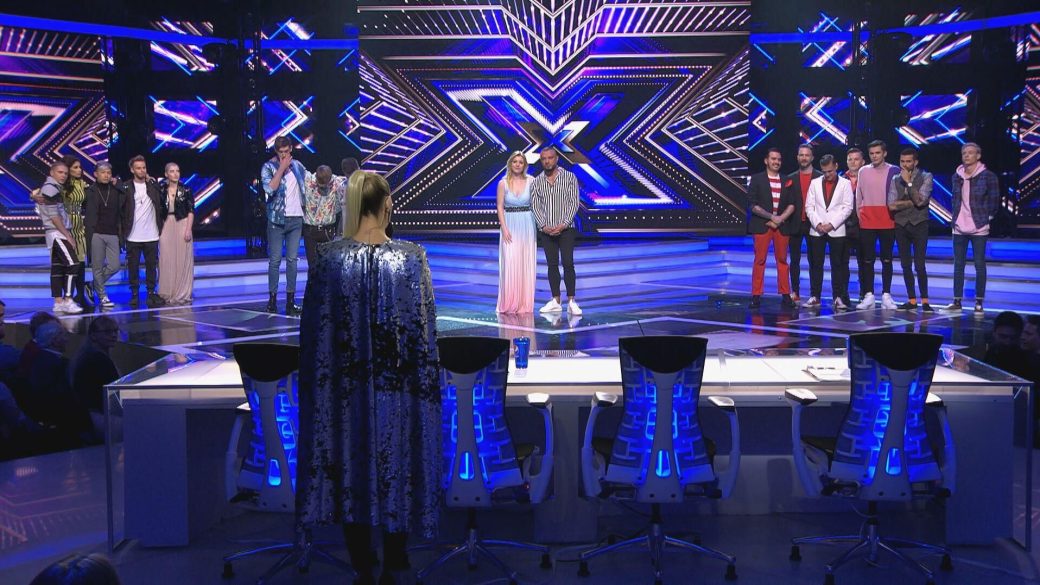 x faktor 2019 kiesok masodik 2 elo adas