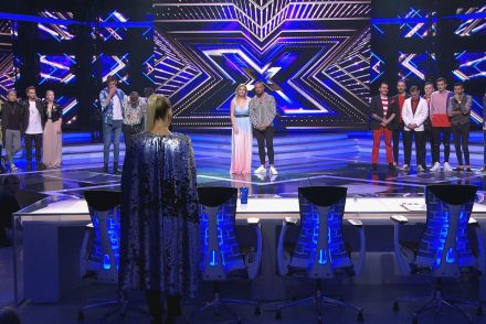 Megfeleződött az X-Faktor mezőnye: Ők estek ki a 2. élő adásból