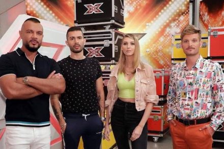 Ennyit kaszálhatnak az X-Faktor mentorai az RTL Klubtól