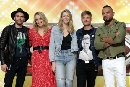 A TV2 ismét műsorváltozással támadja az X-Faktor 2019-es idényét