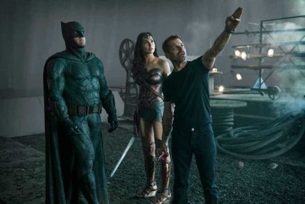 Új gonosztevővel érkezik Az Igazság Ligája Zack Snyder-féle rendezői változata