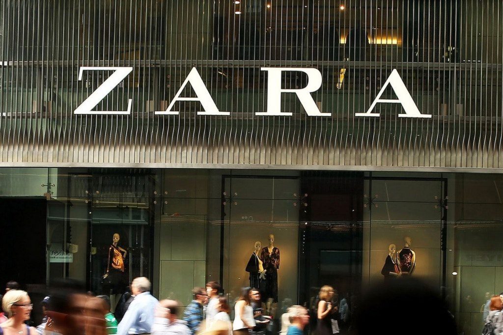 Zara Employee Note Pocket Wages 0