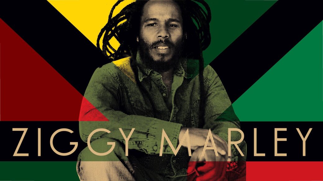 ziggy marley koncert budapest park