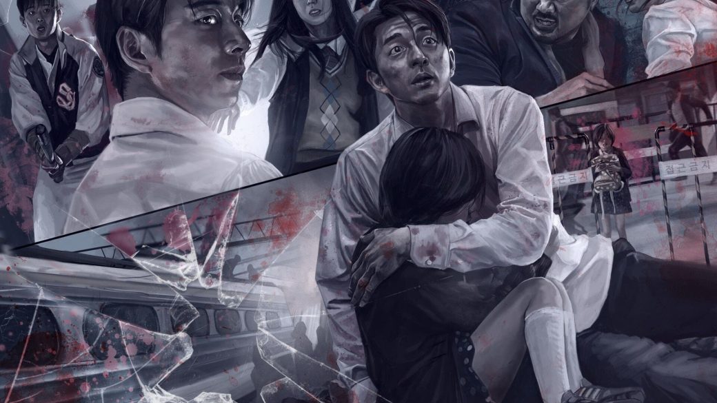 zombie expressz train to busan