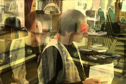 Zsille Gábor műfordító, költő kapta a Hieronymus-díjat
