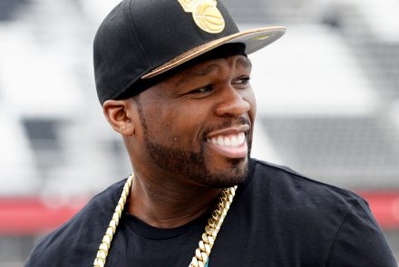 11 év kellett, de elérte 50 Cent az 1 milliárdos YouTube-nézettséget az In da club videójával