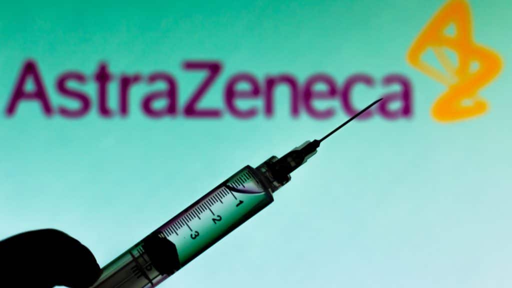 Astrazeneca vakcina koronavirus ellenszer