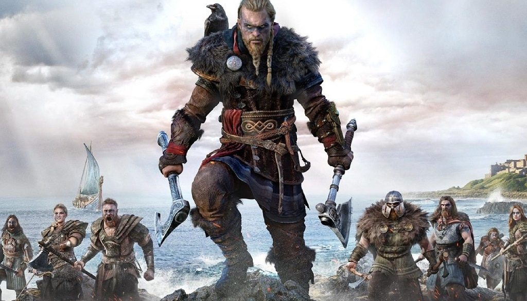 assassins creed valhalla achievement ubisoft 1