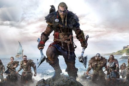 Az Ubisoft reagált az Assassin’s Creed: Valhalla-ügyre: mégsem hagyják el az achievementeket