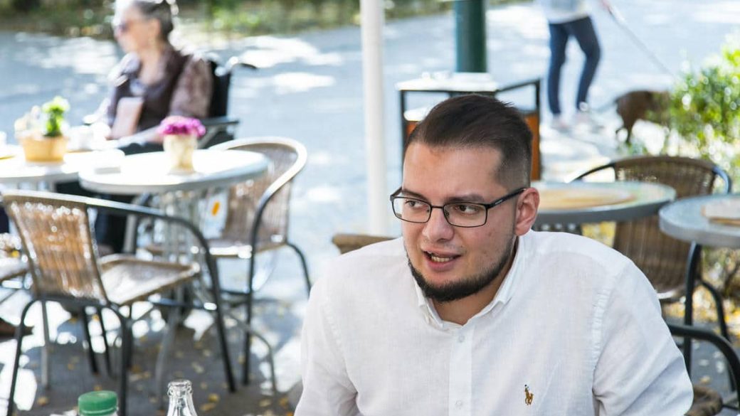 balogh lajos paci meghalt koronavirus 8 keruleti politikus kepviselo piko andras