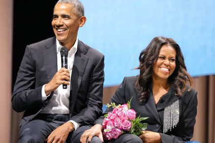 Barack Obama: Rettegtek, hogy egy fekete bekerülhetett a Fehér Házba, ez vezetett Trump elnökségéhez