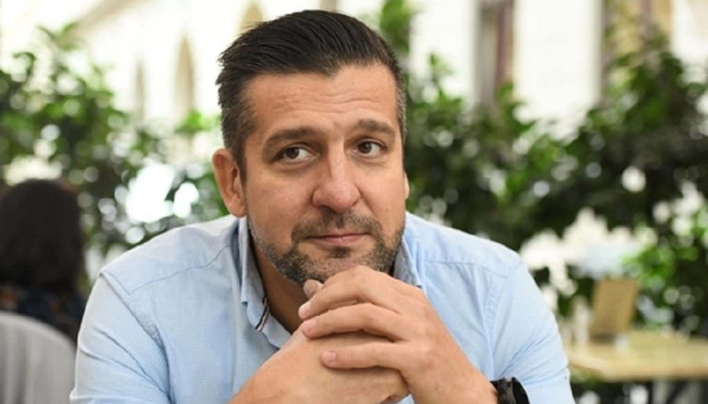 csanyi sandor szinesz roma szarmazasu