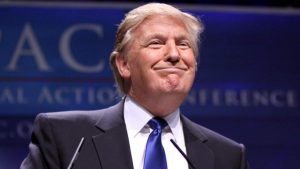 Donald Trump Szavazok Hiressegek Amerikai Elnovalasztas 2020 Kviz