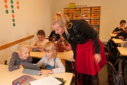 Így oktatja digitálisan Észtország a világot a koronavírus-járvány alatt is