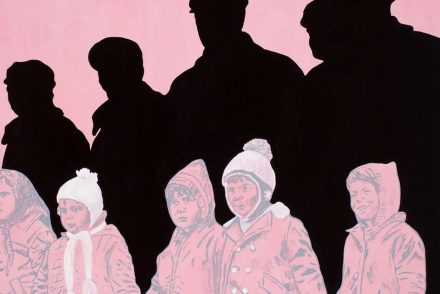 Warholi dekadenciát és a ’80-as évek tabudöntögető feminizmusát hozza el idén a Resident Art Fair