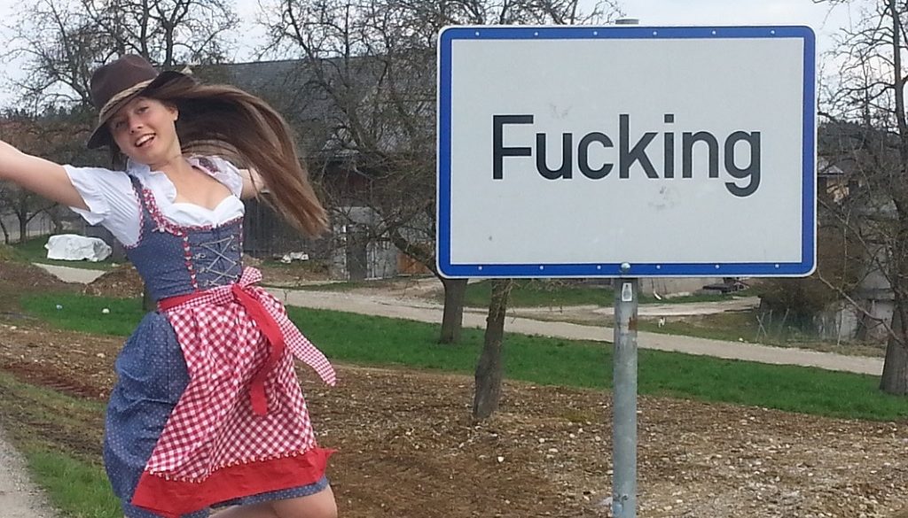 fucking varos ausztria