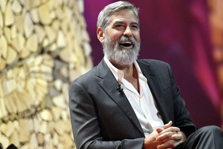 George Clooney: „Orbán propagandagépezete tehát hazudik, pont”