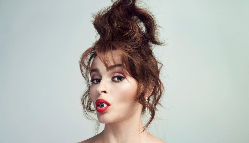 helena bonham carter interju
