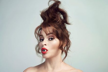 Helena Bonham Carter: Nem sznob rajzfilmfigurát akarok játszani, hanem az árnyalatokat keresem