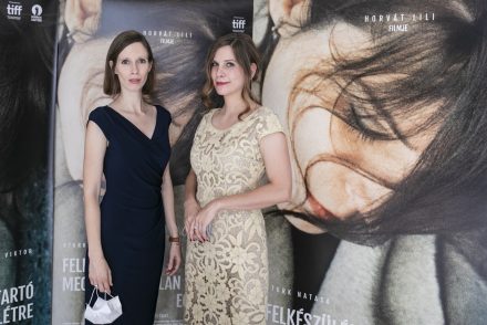 Hivatalos: Horvát Lili filmjét jelölték a 2021-es Oscar-díjra