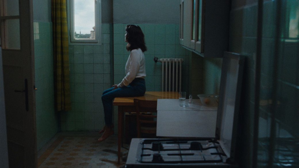 horvat lili felkeszules meghatarozatlan ideig tarto egyuttletre teljes film