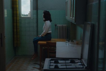 Fődíjat nyert Horvát Lili filmje egyetlen magyarként a Philadelphiai filmfesztiválon