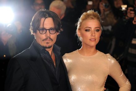 A bíróság szerint jogosan nevezte a The Sun „feleségverőnek” Johnny Depp színészt
