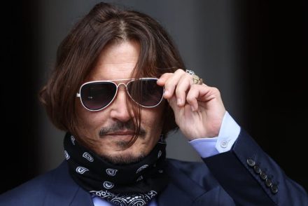 Johnny Depp karrierjébe kerülhet a bírósági ítélet, elbukta a fellebezést