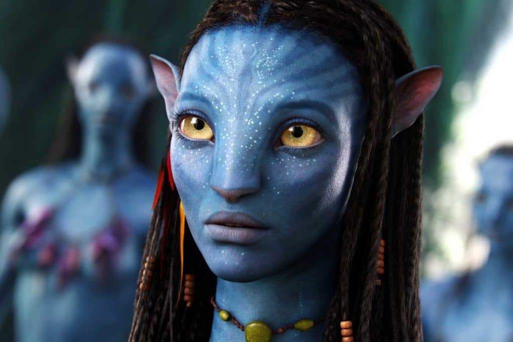 Kate Winslet Avatar 2 Viz Alatti