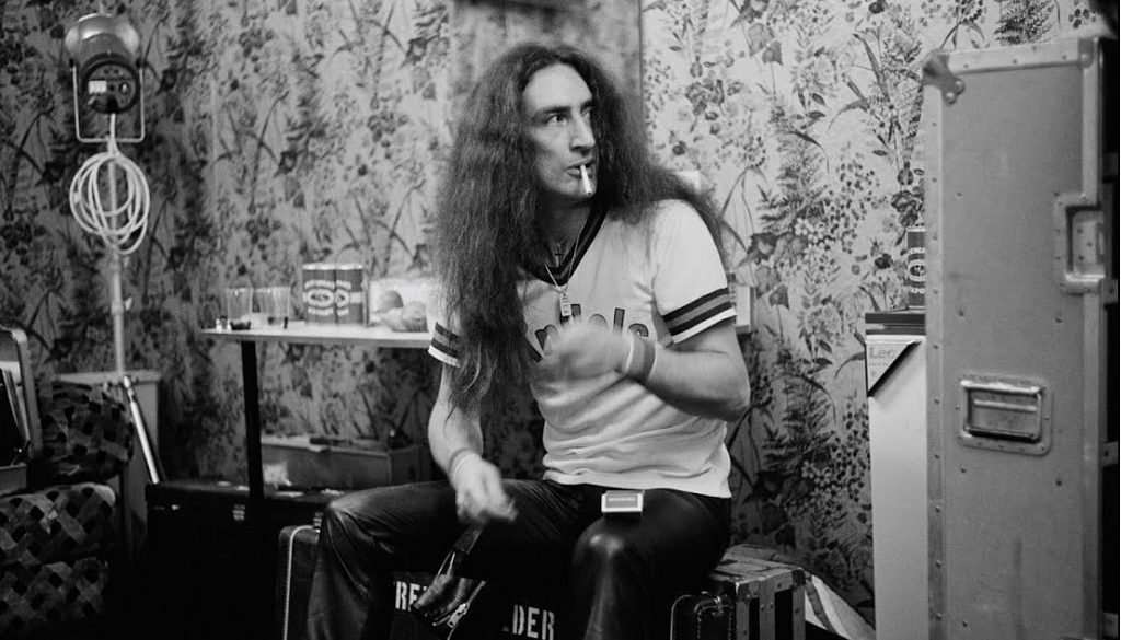 ken hensley uriah heep zenekar