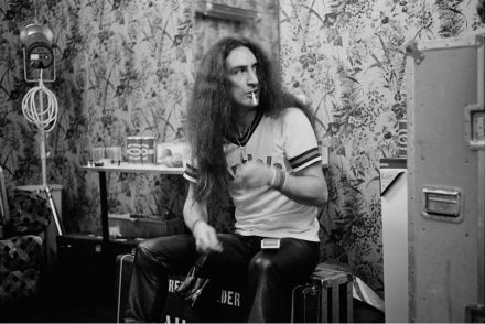 Meghalt Ken Hensley, a Uriah Heep egykori billentyűse