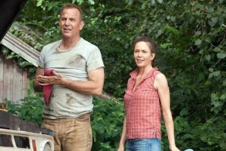 Kevin Costner új filmje, a Let him go 3 nap alatt 444 millió forintot kaszált